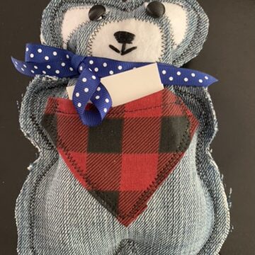 jean bear front